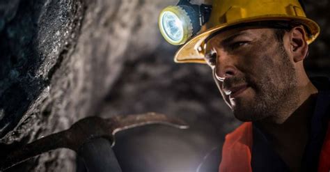 The Important Function of RFID in the Mining Industry